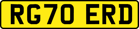 RG70ERD