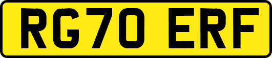 RG70ERF