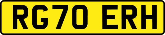 RG70ERH