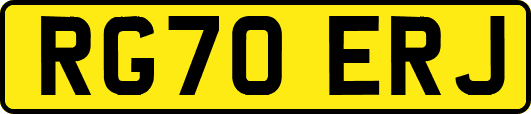 RG70ERJ