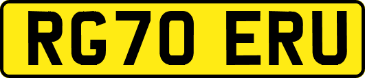 RG70ERU