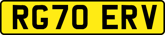 RG70ERV