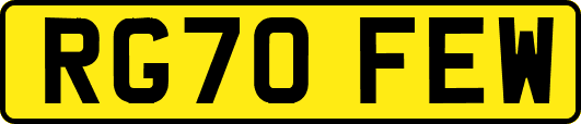 RG70FEW
