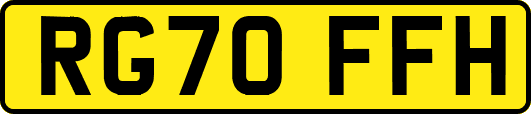 RG70FFH