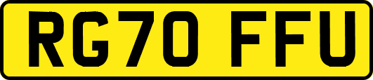 RG70FFU
