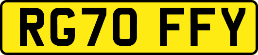 RG70FFY