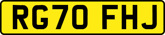 RG70FHJ