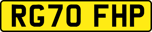 RG70FHP