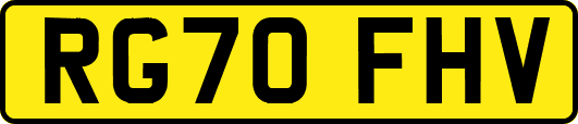RG70FHV