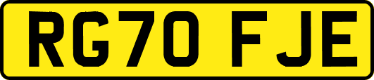 RG70FJE
