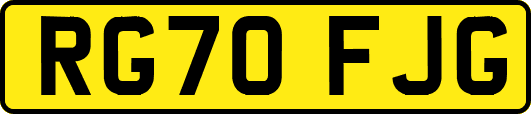 RG70FJG