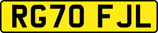RG70FJL