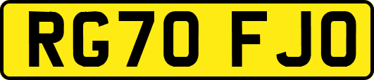 RG70FJO