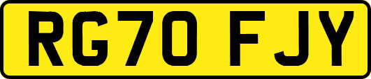 RG70FJY