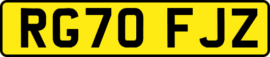 RG70FJZ