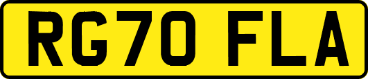 RG70FLA