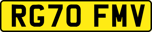 RG70FMV