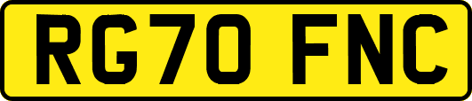 RG70FNC