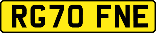 RG70FNE
