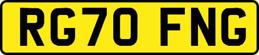 RG70FNG