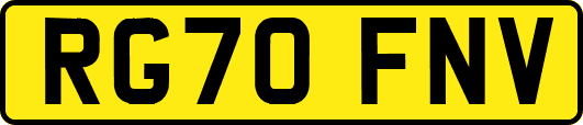 RG70FNV