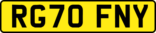 RG70FNY