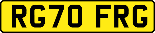 RG70FRG