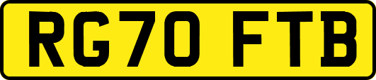 RG70FTB