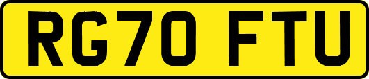 RG70FTU