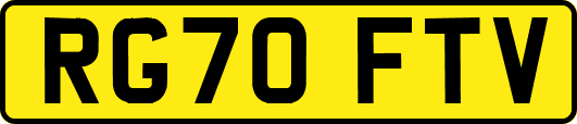 RG70FTV