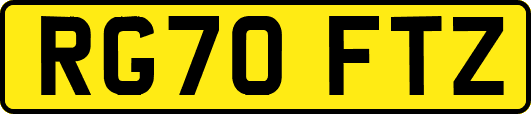 RG70FTZ