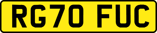 RG70FUC