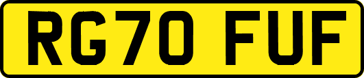 RG70FUF