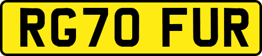 RG70FUR