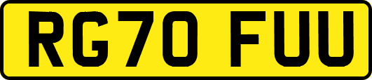 RG70FUU