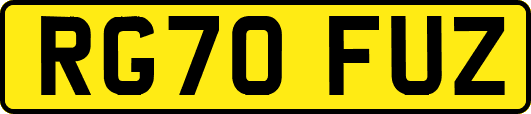 RG70FUZ