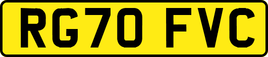 RG70FVC