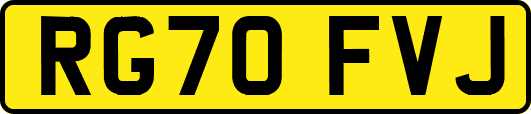 RG70FVJ