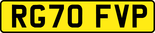 RG70FVP