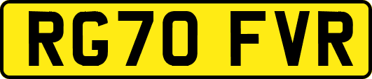 RG70FVR