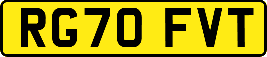 RG70FVT