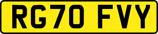 RG70FVY
