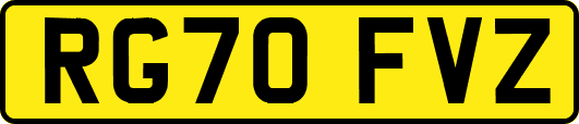 RG70FVZ