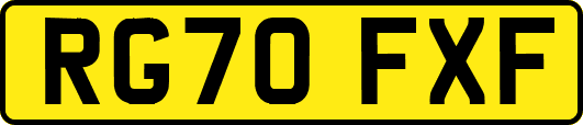 RG70FXF