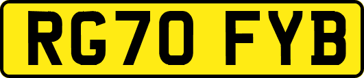 RG70FYB