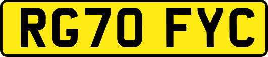 RG70FYC