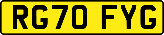 RG70FYG