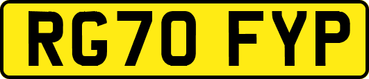 RG70FYP