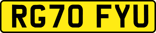 RG70FYU