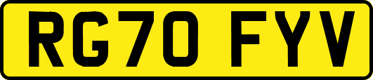 RG70FYV